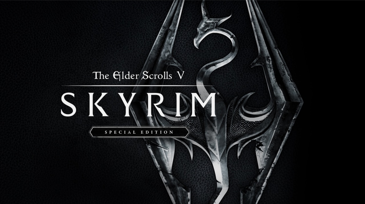 The Elder Scrolls 5: Skyrim, NVIDIA GeForce Now Kütüphanesine Eklendi